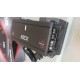 KICX STD1 wzmacniacz samochodowy audio 1 CH 1000W RMS