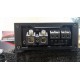 KICX STD1 wzmacniacz samochodowy audio 1 CH 1000W RMS