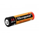 Bateria AA paluszek MicroPower R06