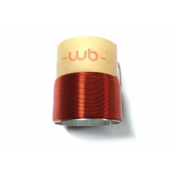 Cewka głośnika - CG0009 WB AUDIO