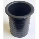 Port rura Bassreflex 7,5cm