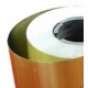 Folia karkasowa duraluminium ASV 0,125mm 248x500mm