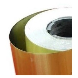 Folia karkasowa duraluminium ASV 0,125mm 248x500mm