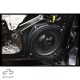 Dystanse głośnikowe MDF BASSER DMpors05 Porsche Cayman Boxster II gen 987 04-21