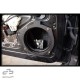 Dystanse głośnikowe MDF BASSER DMpors05 Porsche Cayman Boxster II gen 987 04-21