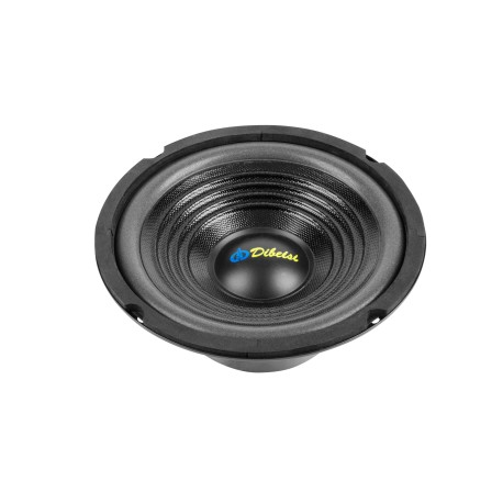 Głośnik 6,5" DBS-G6501 8 Ohm