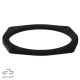 Dystanse głośnikowe MDF BASSER DMhyun01 Hyundai Tucson 165mm