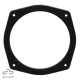 Dystanse głośnikowe MDF BASSER DMhyun01 Hyundai Tucson 165mm