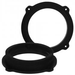 Dystanse MDF BASSER DMhyun02 Hyundai ix35 Tucson 165mm