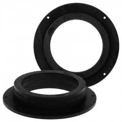 Dystanse głośnikowe MDF BASSER DMaudi03 Audi A4 B8 A4 B9 A5 B8 A6 C7 A6 C8 Q3 165mm
