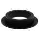Dystanse głośnikowe MDF BASSER DMaudi03 Audi A4 B8 A4 B9 A5 B8 A6 C7 A6 C8 Q3 165mm