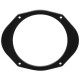Uchwyty głośników MDF BASSER DMford04 do Ford Focus, Mondeo i Fusion 165mm