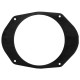 Dystanse głośnikowe MDF BASSER DMford01 Ford Mondeo Focus Transit Puma Ka Fiesta 165mm
