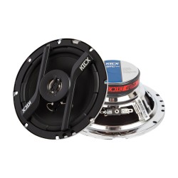 Głośniki Kicx STC 652 - zestaw