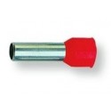 Końcówka tulejkowa TE_25-22 konektor paczka 50szt