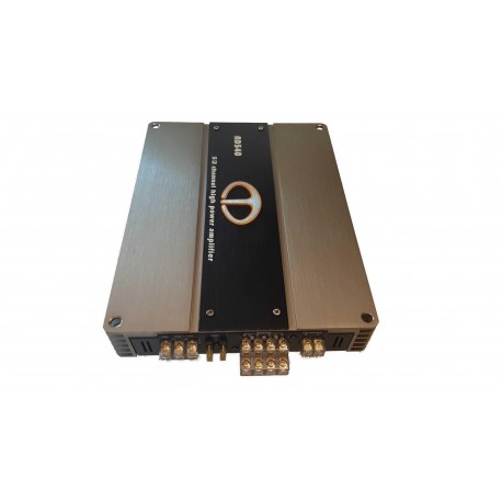 WZMACNIACZ Phantom AD 540 5-KANAŁOWY 5CH