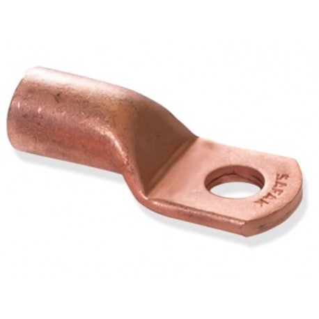 Końcówka kablowa KM 95/8 konektor oczkowy