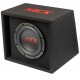 Subwoofer aktywny KICX GT 200BPA 200W RMS