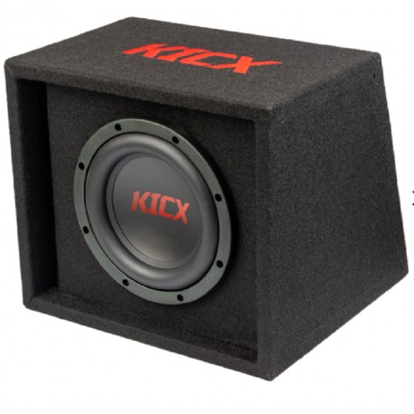 Subwoofer aktywny KICX GT 200BPA 200W RMS