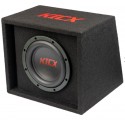 Subwoofer aktywny KICX GT 200BPA 200W RMS