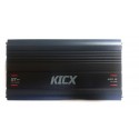Wzmacniacz KICX STD4 4-kanałowy 4CH D