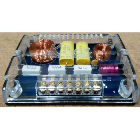 ZWROTNICA AUDIO KICX CN-187