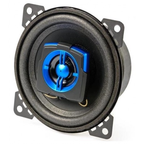 Głośniki KICX QR 402 2szt 100mm 10cm dwudrożne