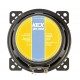 Głośniki KICX QR 402 2szt 100mm 10cm dwudrożne