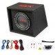 Subwoofer aktywny KICX GT200BPA 200W RMS