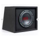 Subwoofer aktywny KICX GT200BPA 200W RMS