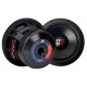 KICX Headshot Q312 (2+2) D2 głośnik niskotonowy 12"30cm 2000/4000W Fs-42Hz