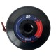 KICX Headshot Q312 (2+2) D2 głośnik niskotonowy 12"30cm 2000/4000W Fs-42Hz