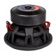 KICX Headshot Q312 (2+2) D2 głośnik niskotonowy 12"30cm 2000/4000W Fs-42Hz