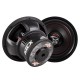 KICX LL12 D2 (2+2 Ohm) głośnik niskotonowy 12" 30cm 600W RMS