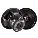 KICX LL12 D2 (2+2 Ohm) głośnik niskotonowy 12" 30cm 600W RMS