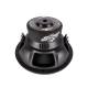 KICX LL12 D2 (2+2 Ohm) głośnik niskotonowy 12" 30cm 600W RMS