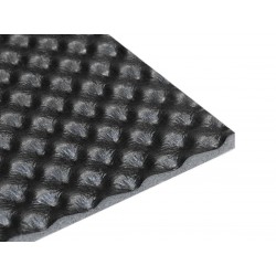 Vibrofiltr Wave PU 15 pianka dźwiękochłonna klasy Premium