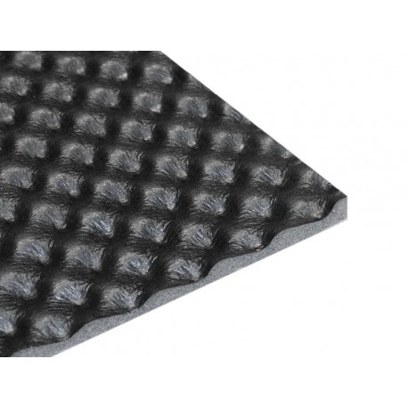 Vibrofiltr Wave PU 15 pianka dźwiękochłonna klasy Premium