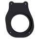 Dystanse głośnikowe MDF BASSER DMcitr06 Citroen C4 Picasso I 165mm