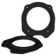 Dystanse głośnikowe MDF BASSER DMcitr07 Citroen C4 Picasso I 165mm