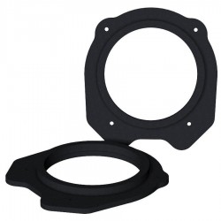 Dystanse głośnikowe MDF BASSER DMcitr07 Citroen C4 Picasso I 165mm