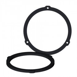 Dystanse głośnikowe MDF BASSER DMcitr05 Citroen C4 Picasso II 165mm