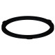 Dystanse głośnikowe MDF BASSER DMcitr05 Citroen C4 Picasso II 165mm