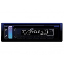 Radio samochodowe JVC KD-R889BT CD , BT, USB, FM