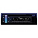 Radio samochodowe JVC KD-R889BT CD , BT, USB, FM