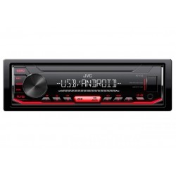 Radio samochodowe JVC KD-X152 USB