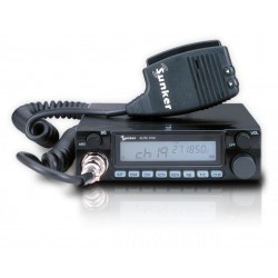 CB Radio SUNKER Elite Five