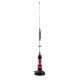 Antena CB Sunker Elite CB 119 z magnesem