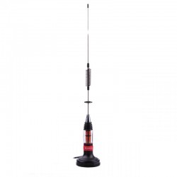 Antena CB Sunker Elite CB 119 z magnesem