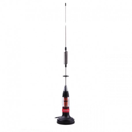 Antena CB Sunker Elite CB 119 z magnesem